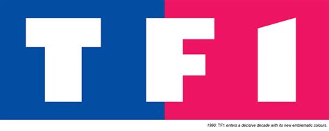 tf1 logo 1990